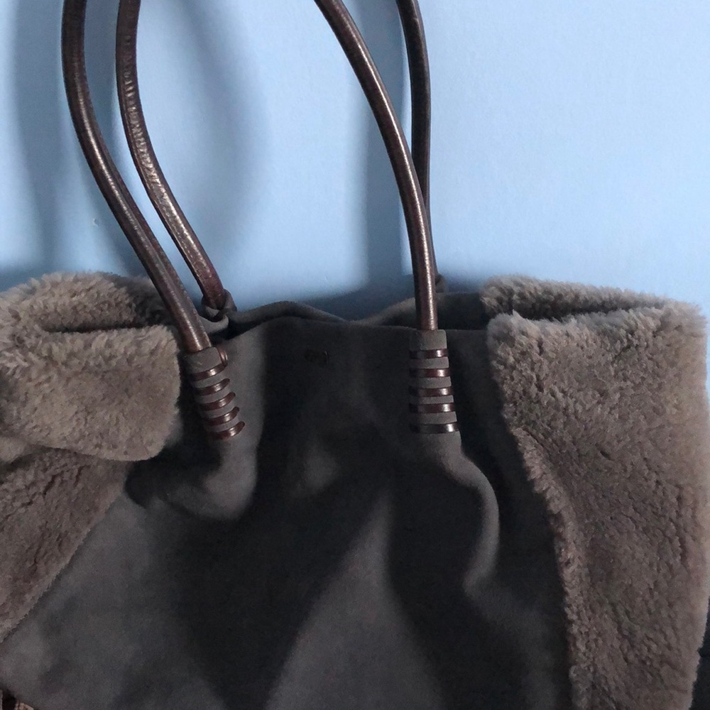 Like New UGG handbag